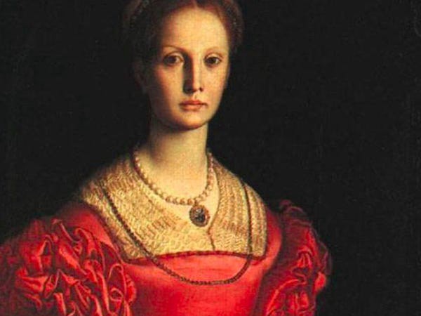 The Real-life Countess Dracula Who Murdered Over 600 Girls | by Anita  Durairaj | Medium